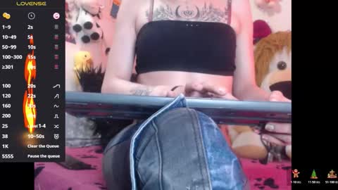 lorenitha online show from December 2025 11:51:01 AM