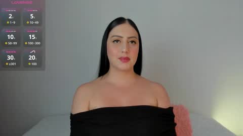 Lorent online show from March 2026 06:20:01 PM