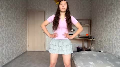 Sakura online show from June 2026 04:30:02 AM