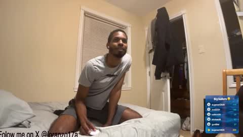 Snapshot of lorenzo17a chatting on February 2025 03:14:02 AM lorenzo17a online show from February 2025 03:14:02 AM