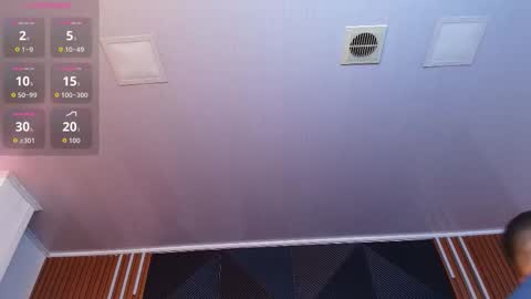  L O R E N Z O  Thumbs Up help  online show from February 2026 05:20:01 PM