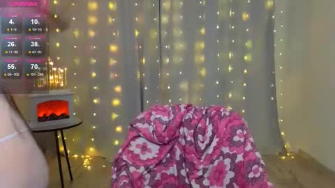 Snapshot of loretta_berry chatting on January 2026 01:54:01 AM Loretta online show from January 2026 01:54:01 AM