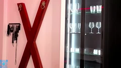 Chloe for Fan BlackHole online show from December 2025 07:42:01 PM