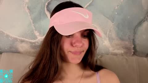 Chloe for Fan BlackHole online show from April 2026 05:56:01 PM