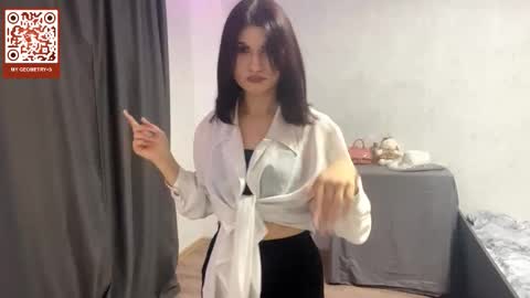 Snapshot of lorettedekay chatting on October 2025 01:11:01 PM Kate online show from October 2025 01:11:01 PM