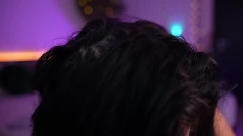 LoretteLorena online show from December 2025 08:14:02 PM