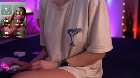 LoretteLorena online show from March 2026 06:51:02 AM