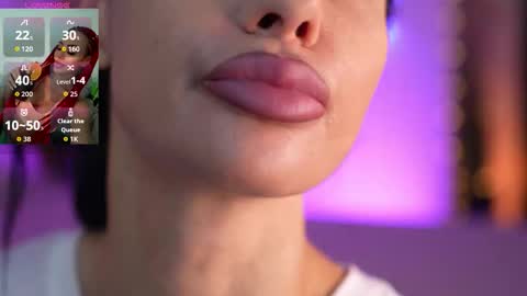 LoretteLorena online show from March 2026 07:24:02 AM