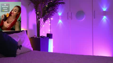 LoretteLorena online show from March 2026 07:01:01 AM