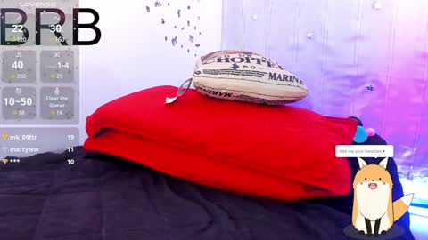 Snapshot of lorettmatthew chatting on January 2025 10:06:02 AM LorettMatthew online show from January 2025 10:06:02 AM