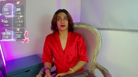 Snapshot of lorettmatthew chatting on February 2025 03:45:01 AM LorettMatthew online show from February 2025 03:45:01 AM