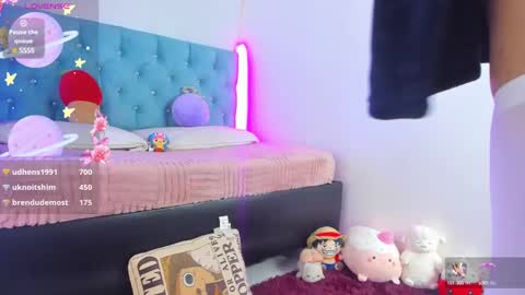 Snapshot of lorettmatthew chatting on February 2025 11:29:02 AM LorettMatthew online show from February 2025 11:29:02 AM