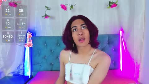 Snapshot of lorettmatthew chatting on February 2025 03:34:02 AM LorettMatthew online show from February 2025 03:34:02 AM