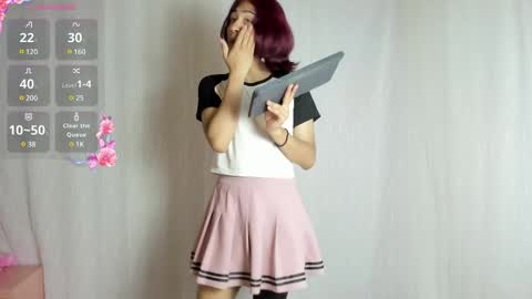 Snapshot of lorettmatthew chatting on February 2025 03:52:02 AM LorettMatthew online show from February 2025 03:52:02 AM