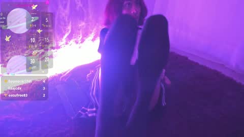 Snapshot of lorettmatthew chatting on March 2025 10:02:02 AM LorettMatthew online show from March 2025 10:02:02 AM