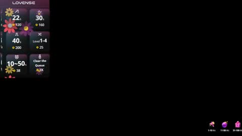 Snapshot of lorettmatthew chatting on September 2025 05:18:02 AM LorettMatthew online show from September 2025 05:18:02 AM