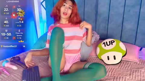 Snapshot of lorettmatthew chatting on October 2025 06:11:01 AM LorettMatthew online show from October 2025 06:11:01 AM