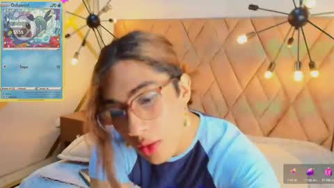 LorettMatthew online show from May 2026 05:03:01 AM