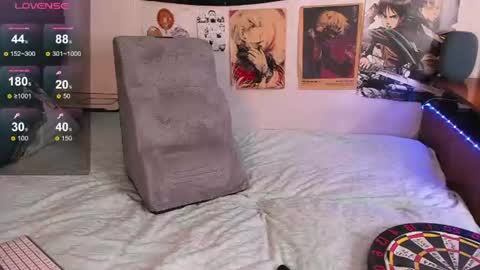 Snapshot of lori__fox chatting on July 2026 03:03:02 PM Lori online show from July 2026 03:03:02 PM