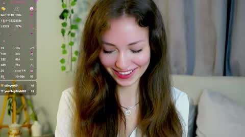 Snapshot of loriamarzinske chatting on October 2025 09:59:01 PM Naomi online show from October 2025 09:59:01 PM
