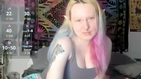 Lori Critter online show from April 2026 10:16:02 AM