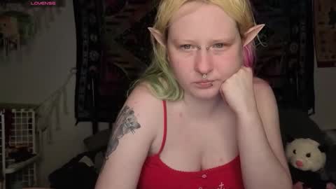 Lori Critter online show from May 2026 10:50:03 PM