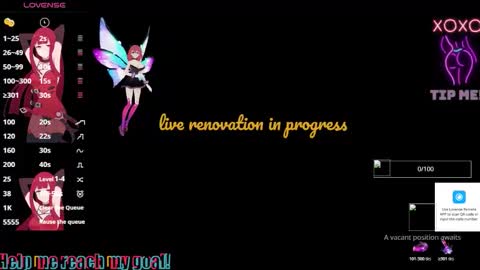 loris0025 online show from November 2025 10:31:02 PM