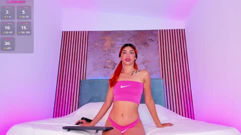  Soy Lorena  online show from December 2024 06:25:01 PM