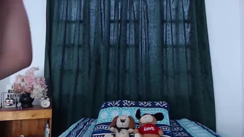 Snapshot of lorraine_baker chatting on December 2024 07:09:02 PM Lorraine online show from December 2024 07:09:02 PM