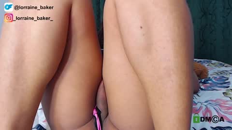 Snapshot of lorraine_baker chatting on January 2025 11:09:01 PM Lorraine online show from January 2025 11:09:01 PM