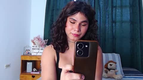 Snapshot of lorraine_baker chatting on January 2025 05:58:02 PM Lorraine online show from January 2025 05:58:02 PM