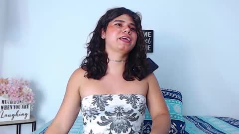 Snapshot of lorraine_baker chatting on February 2025 10:20:02 PM Lorraine online show from February 2025 10:20:02 PM