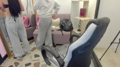 Lorraine online show from February 2026 12:17:02 PM