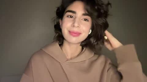 Amy online show from April 2026 12:08:02 PM