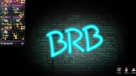 LORY online show from January 2025 02:08:02 PM