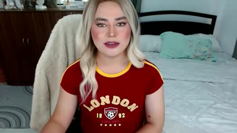 Los online show from November 2025 10:49:01 AM