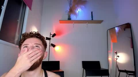 JUAN  JUAN online show from January 2026 07:35:02 AM