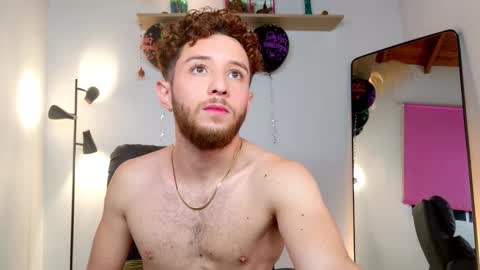 JUAN  JUAN online show from February 2026 01:37:02 AM