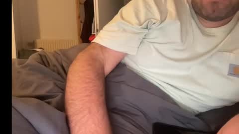 losrobos online show from November 2025 01:26:02 PM