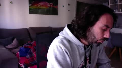 lost_angelibz online show from December 2024 01:03:01 PM