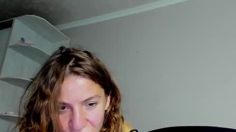 Snapshot of lost_moon chatting on October 2025 05:55:01 PM lost_moon online show from October 2025 05:55:01 PM