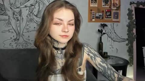 lostallice online show from February 2026 02:28:01 AM