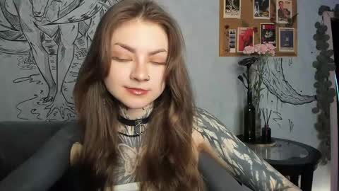 lostallice online show from March 2026 04:18:01 AM