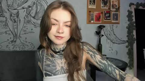 lostallice online show from April 2026 04:41:01 AM