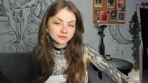 lostallice online show from May 2026 04:50:01 AM