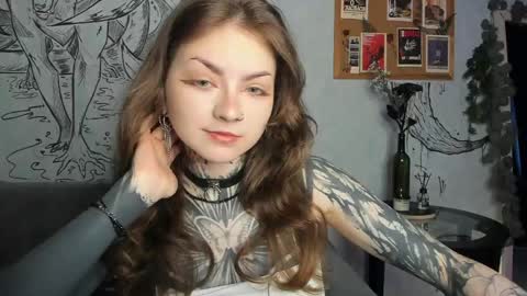 lostallice online show from May 2026 04:41:01 AM