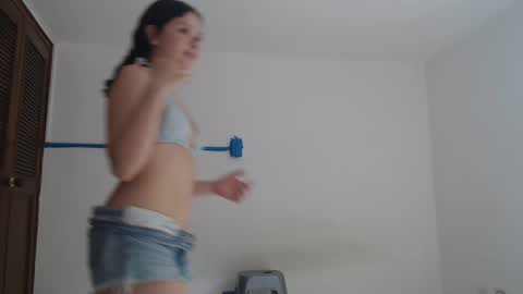 Snapshot of lostcausenef chatting on February 2025 06:21:01 PM nefisa nef online show from February 2025 06:21:01 PM