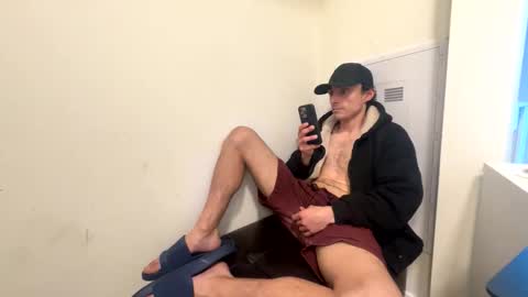 lostpuppyboy online show from March 2026 01:01:02 AM