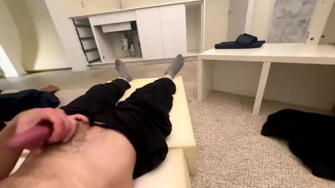 lostpuppyboy online show from March 2026 01:06:02 PM