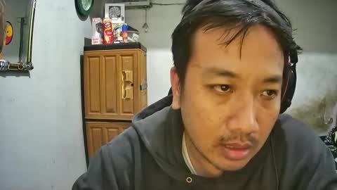 Snapshot of lotnokbesar chatting on December 2024 01:22:02 PM dickstick online show from December 2024 01:22:02 PM